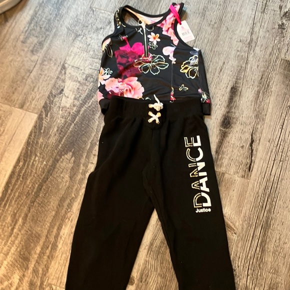 Justice - Picture 1 of 5